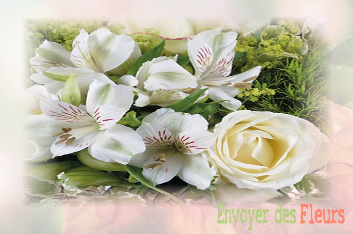 envoyer des fleurs à à SAINT-CIERS-DU-TAILLON